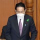 首相、まん延防止適用検討せず