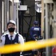 集合住宅火災で2人死亡