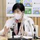 東京、飲食1テーブル8人に緩和