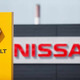 ルノー、日産株売却検討か
