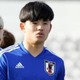 久保建英が教える！「同世代で仲良しな3人の選手」とは