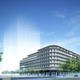 大阪「ガスビル」大規模改修へ