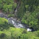 発見は子どもの骨か、山梨