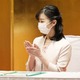 佳子さま、みどりの感謝祭出席