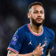 ネイマール、荒ぶる！なんと5試合連続イエローカードを貰う