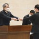 新任判事補73人に辞令交付