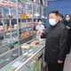 北朝鮮、医薬品搬入
