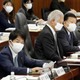 憲法9条への自衛隊明記で対立