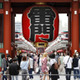 日本、観光ランクで初の世界首位