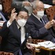 首相、物価上昇目標は維持