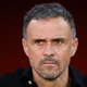 日本代表と対戦するスペインのルイス・エンリケ監督が推す「W杯優勝候補2チーム」
