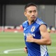 「アウト～！」長友佑都が日本代表のトラップ達人たちに挑むとこうなる