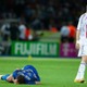 ジダン、W杯決勝の頭突き事件を回想…「あの先輩なら止められたかも」