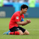 ソン・フンミン、人種差別されたドイツにW杯で復讐したと明かす