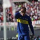 元ユナイテッドDFロホ、顔面肩タックルも…なぜかVARでも退場にならず