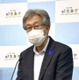 気象庁長官「厳しい指摘」