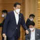 防衛と脱炭素、別枠で政治判断へ