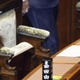ガーシー氏、国会初日を欠席