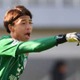 「城後さんはスゴい」フィールドプレーヤーで出場した福岡GK山ノ井拓己が感じたこと