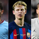 バルサ、シティ、PSGの「超大型三角トレード」が浮上！？