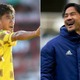 「36歳岡崎はまだサッカーができる！」 香川との“ダブルしんじ”にベルギーがザワつく