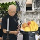 「対馬丸」撃沈78年で慰霊祭