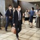 日韓、徴用工問題で協議