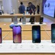 ブラジル、アイフォーン販売停止