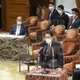 首相、地方議員も関係断絶