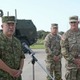 中国抑止、日米連携アピール