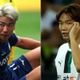 日本代表ピンチ…浅野拓磨と板倉滉、靭帯損傷でW杯暗雲