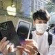 iPhone14発売