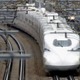 東海道新幹線、19日午後運休