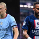 ネイマールとハーランド、FIFA22とFIFA23の「能力変化」はこうなった