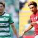 やっぱりあった！敵になった守田英正と田川亨介のユニフォーム交換