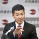 来年の通常国会も維新と共闘