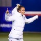 ノルウェー代表FW、女子代表選手に公開プロポーズ！結果はこうなった