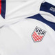 アメリカ代表の2022カタールW杯ユニフォーム！デザインは「バスケ、アメフト、アイスホッケー」