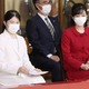 愛子さま、皇居で雅楽鑑賞