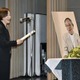 被爆者の李鐘根さん悼む会開催