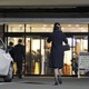 冨川芽生さん通夜、同級生ら哀悼