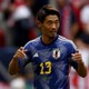 やっぱり！日本代表MF守田英正、小川諒也との日本人対決であれをしていた