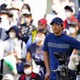 ＜速報＞石川遼が4連続バーディで浮上　首位タイでハーフターン