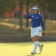 “女王戴冠王手”の山下美夢有が単独首位発進　ライバルも上位にひしめく混戦に「あすからもしっかり」