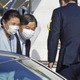 両陛下、兵庫県を訪問