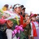 山下美夢有が自身初の年間女王　21歳103日での戴冠は史上最年少【メルセデス・ランキング】