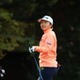 宮澤美咲が単独首位発進　アマ寺岡沙弥香、脇元華ら2位