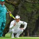 ボギー・ボギー・ダボからカムバック　木下稜介が石川遼の“言葉”を胸に週末へ