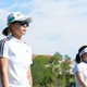 渋野日向子は“怒り”を力に…終盤5ホールで急浮上 「3つのバーディに変えられた」
