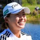 同じ“寄せワン”バーディも中身に差　渋野日向子、寄せの引き出しはプラスマイナス“0”